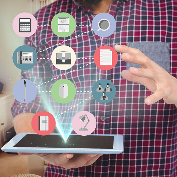 sky-rocket-page-pics-app-development